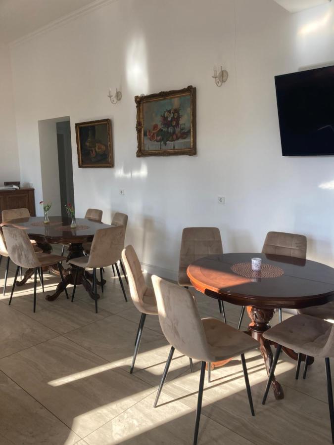 Bed and Breakfast Kira Panzio Lengyeltoti Esterno foto