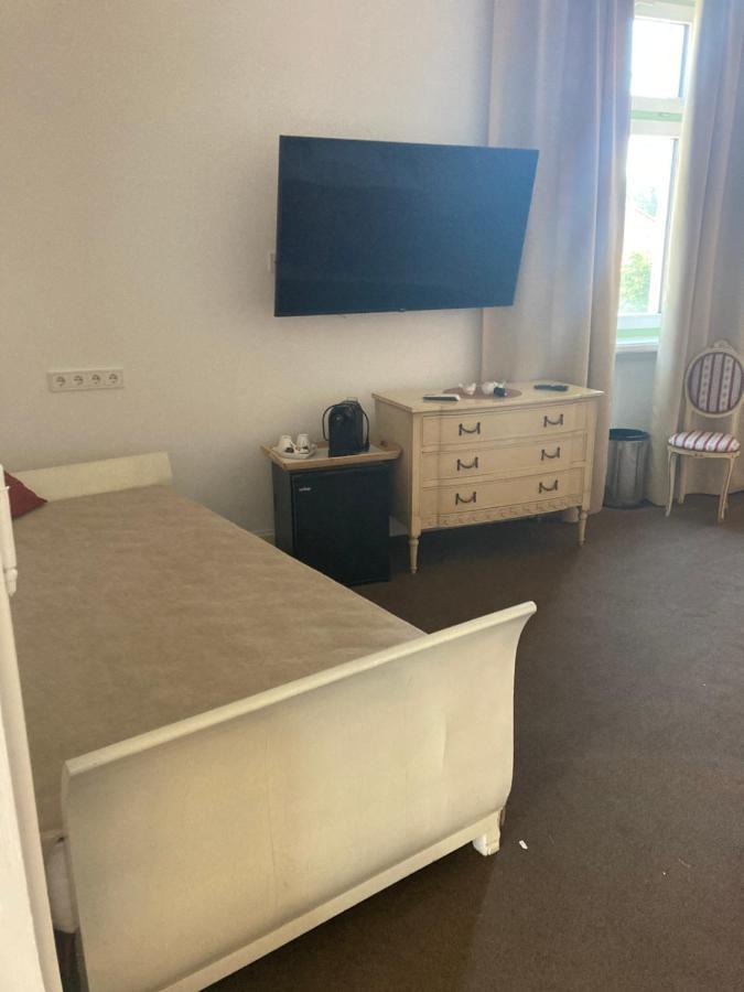 Bed and Breakfast Kira Panzio Lengyeltoti Esterno foto